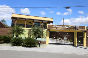 Pousada Anjos